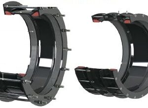 Соединительная муфта Hawle LARGESIZE LSN10/ LSN10-D