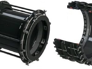 Соединительная муфта Hawle MULTIGRIP MGR-S/D