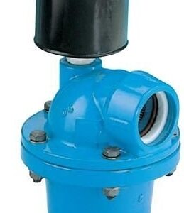 Вантуз Hawle Cla-Val 9835