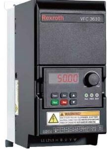 Частотный преобразователь Bosch Rexroth VFC