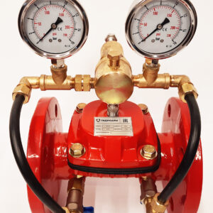 ГИДРОАРМ РКМ-01