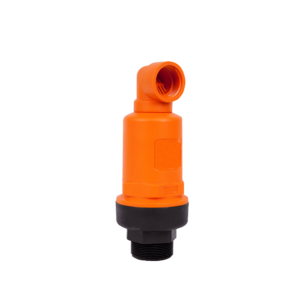 Armas APAV-A-3444 DN50 PN10