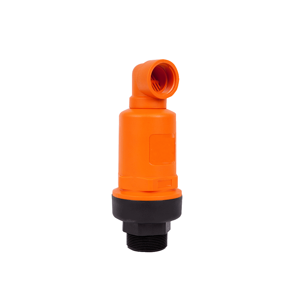 Armas APAV-A-3444 DN50 PN10