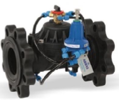 Armas 500PR-57-3444 DN100 PN10