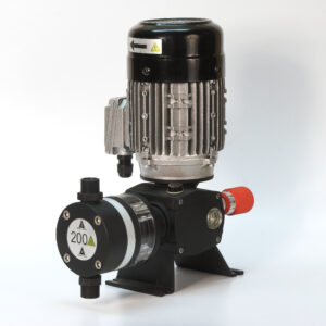 Дозирующий насос dostec-50