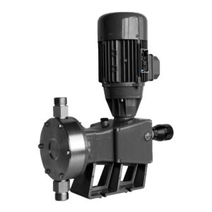 Дозирующий насос etatron dlx